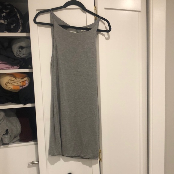 urban outfitters dress with open back - Picture 1 of 2